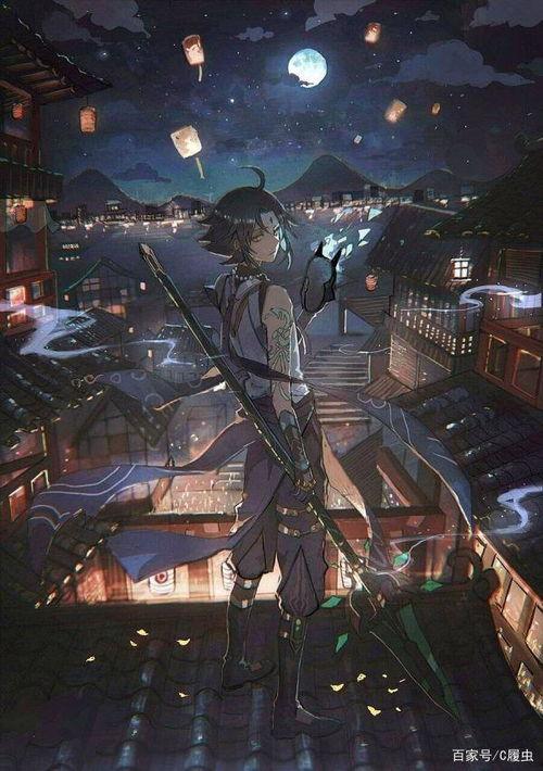 原神37卡池爆料最新,神秘角色降临，新元素与传说故事即将展开